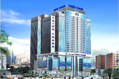 Tập đoàn Thiên Thanh của ông Phạm Công Danh bị bắt giàu cỡ nào?
